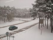 Manzaneda, Orense